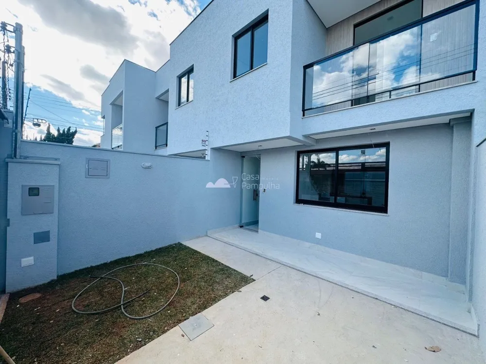 Casa, 3 quartos, 96 m² - Foto 3