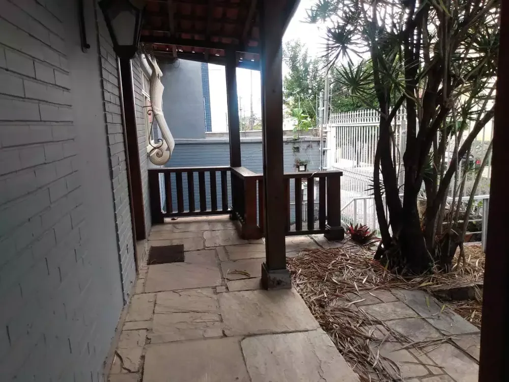 Casa, 4 quartos, 360 m² - Foto 2