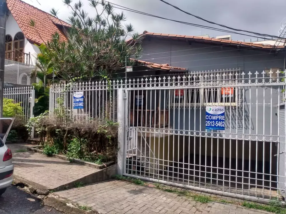 Casa, 4 quartos, 360 m² - Foto 1