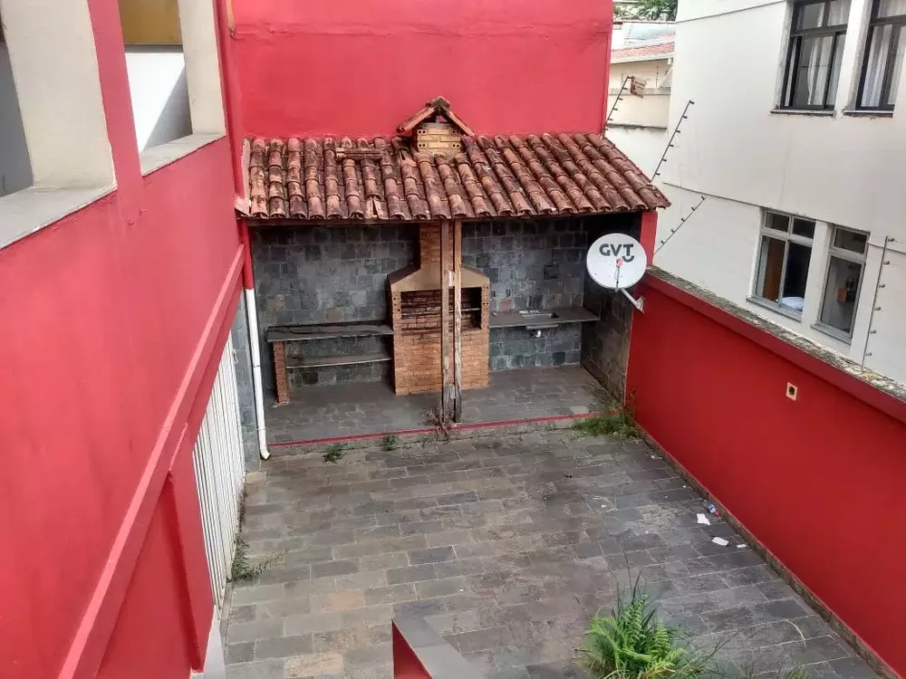 Casa, 4 quartos, 360 m² - Foto 11
