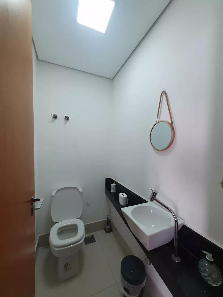 Apartamento à venda com 4 quartos, 120m² - Foto 3