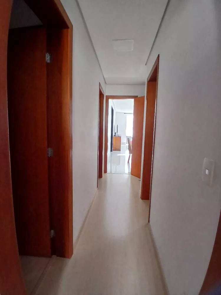 Apartamento à venda com 4 quartos, 120m² - Foto 4