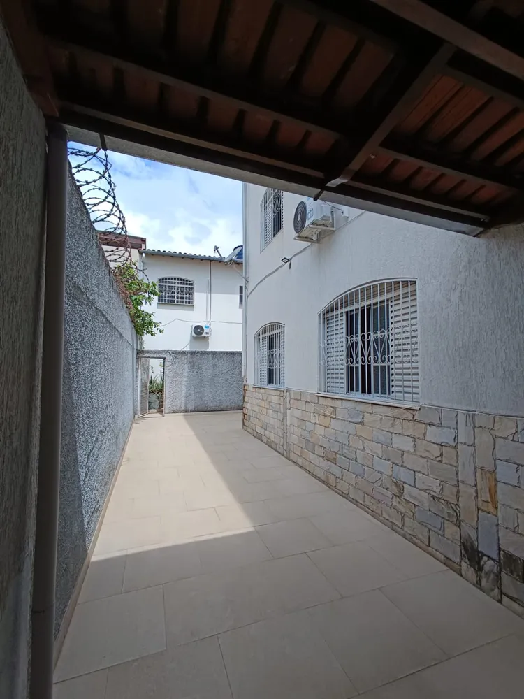 Casa, 5 quartos - Foto 1