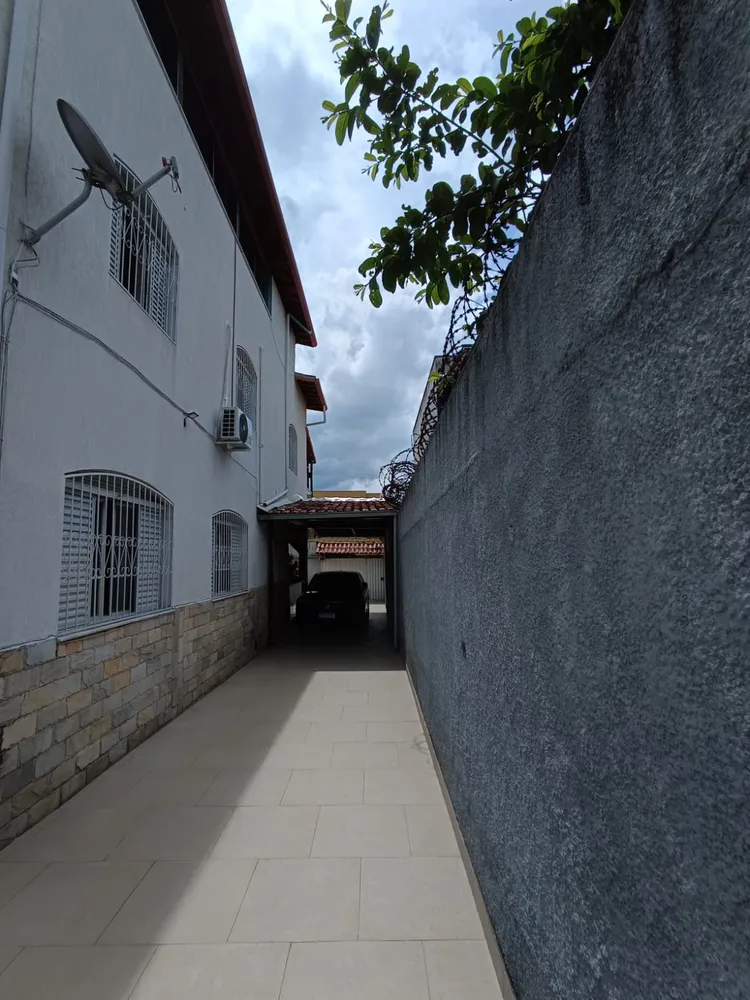 Casa, 5 quartos - Foto 3