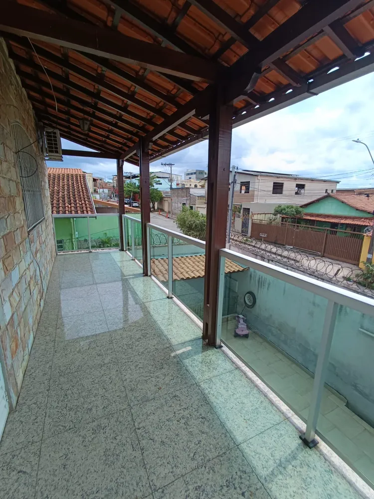 Casa, 5 quartos - Foto 11