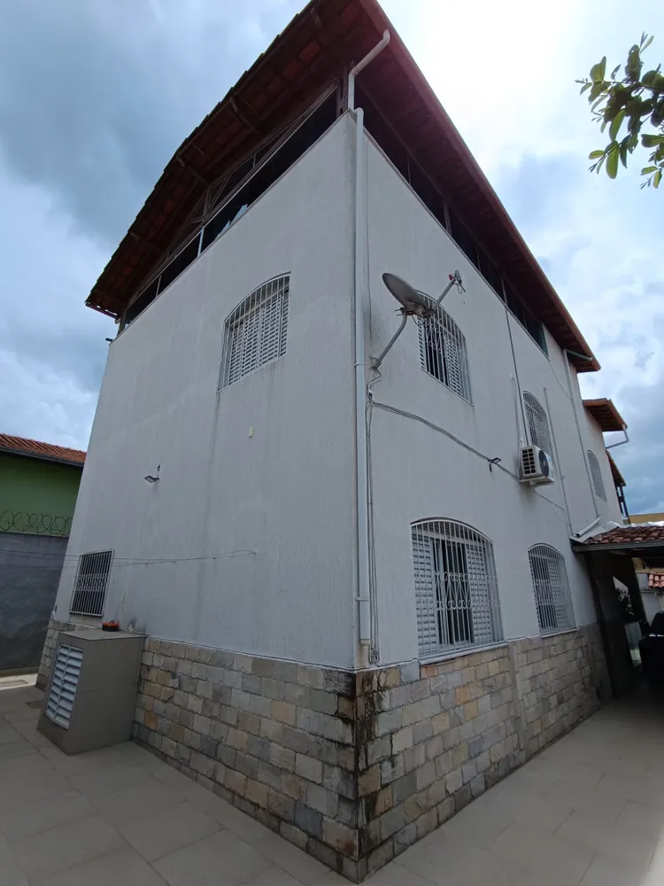 Casa, 5 quartos - Foto 4