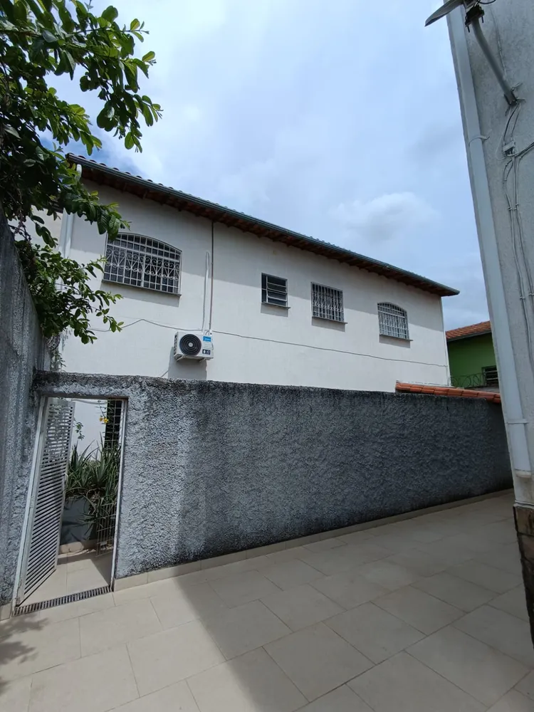 Casa, 5 quartos - Foto 2