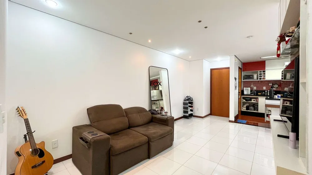 Apartamento, 2 quartos, 90 m² - Foto 2