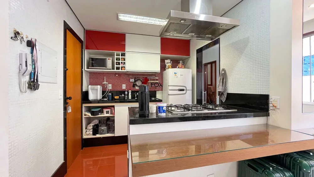 Apartamento, 2 quartos, 90 m² - Foto 9