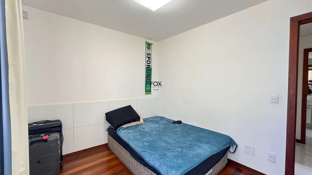 Apartamento, 2 quartos, 90 m² - Foto 7