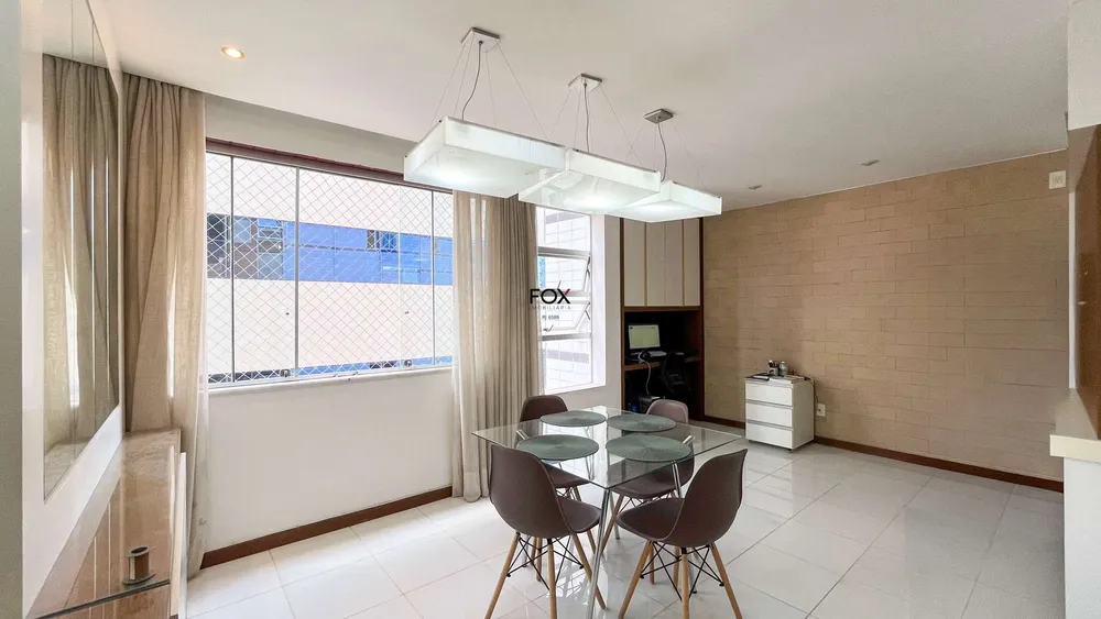 Apartamento, 2 quartos, 90 m² - Foto 3
