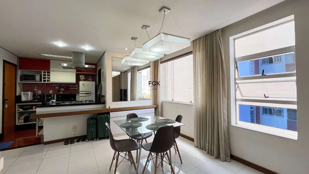 Apartamento, 2 quartos, 90 m² - Foto 4