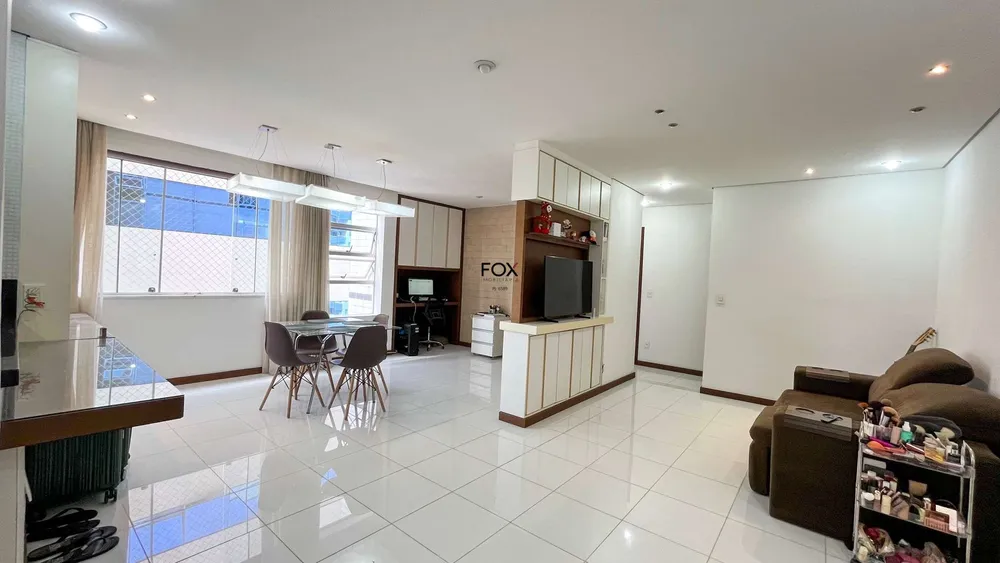 Apartamento, 2 quartos, 90 m² - Foto 1