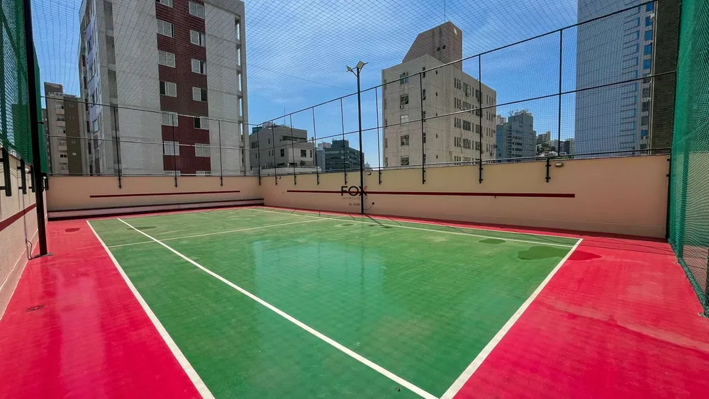 Apartamento, 2 quartos, 90 m² - Foto 12