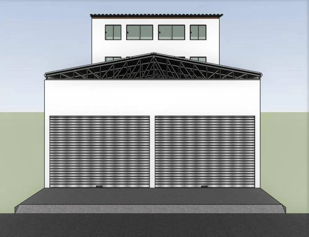 Prédio Inteiro, 360 m² - Foto 12