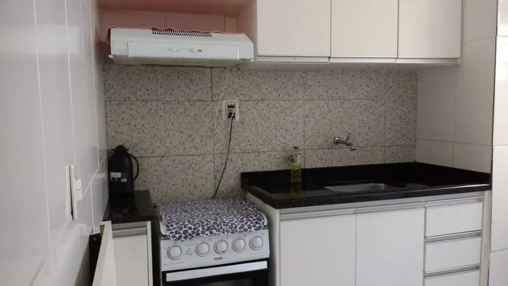 Apartamento, 2 quartos, 44 m² - Foto 11
