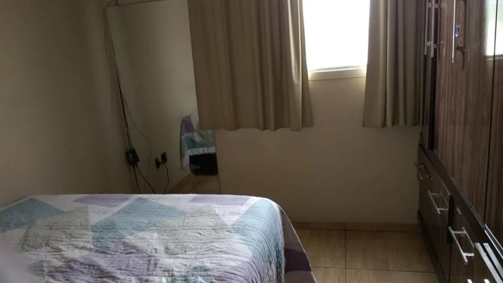 Apartamento, 2 quartos, 44 m² - Foto 4