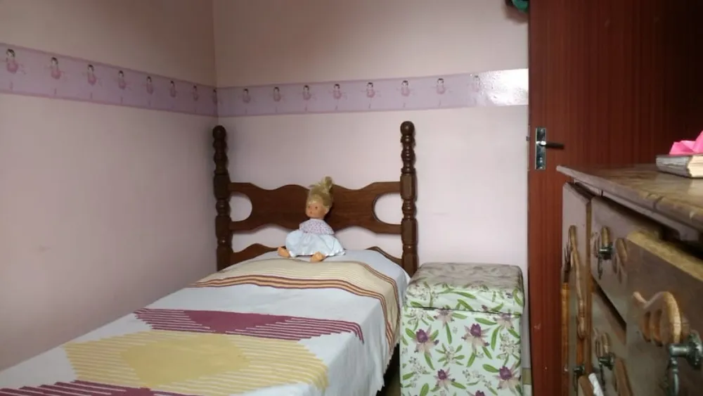 Apartamento, 2 quartos, 44 m² - Foto 3