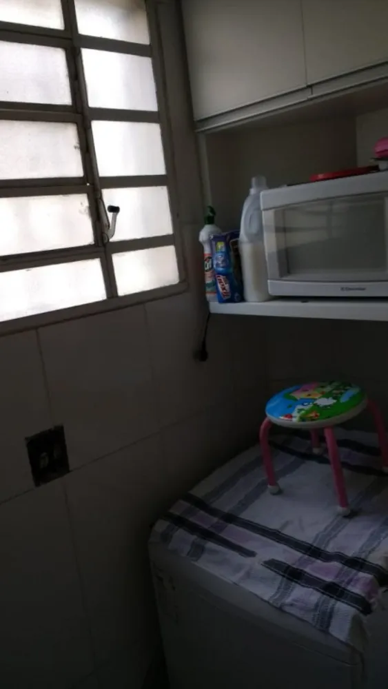 Apartamento, 2 quartos, 44 m² - Foto 5