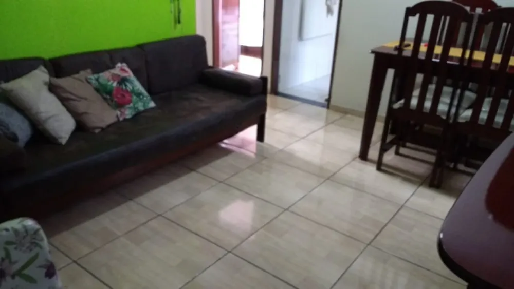 Apartamento, 2 quartos, 44 m² - Foto 1