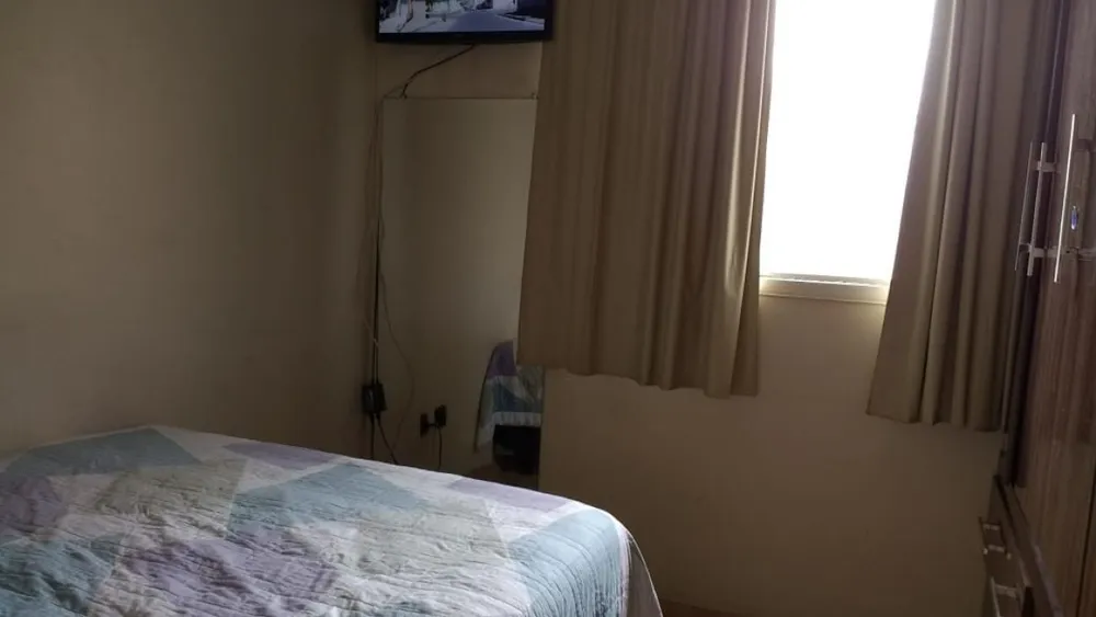Apartamento, 2 quartos, 44 m² - Foto 7