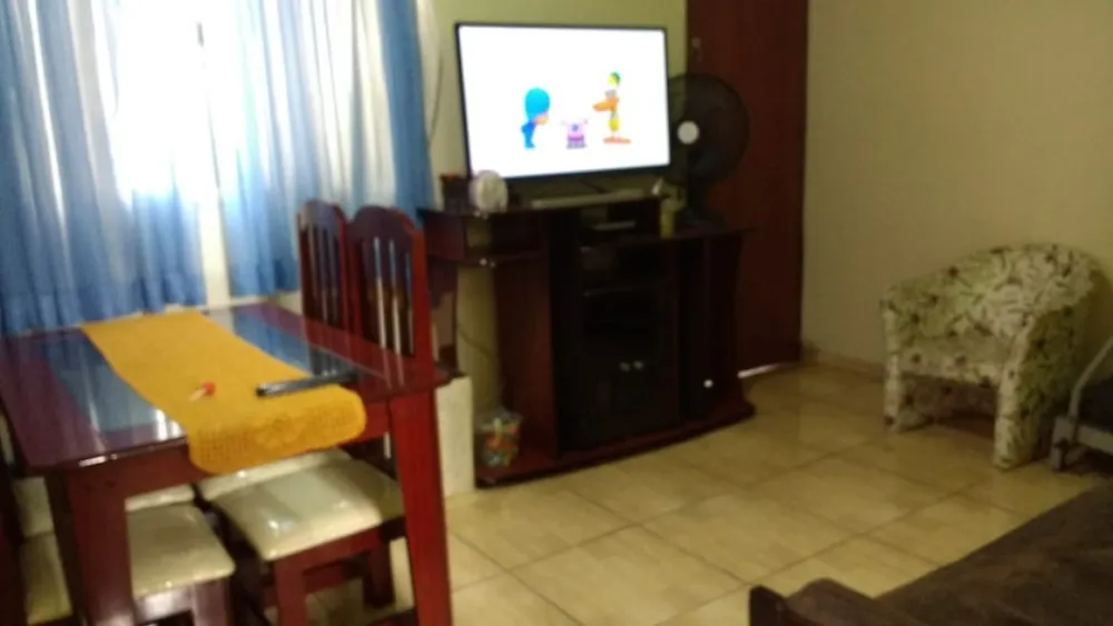 Apartamento, 2 quartos, 44 m² - Foto 2