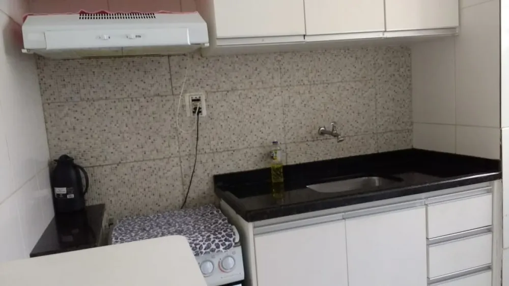 Apartamento, 2 quartos, 44 m² - Foto 10