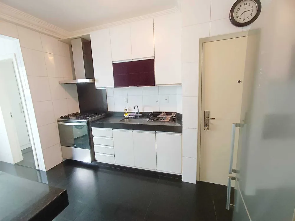 Apartamento, 4 quartos, 125 m² - Foto 2