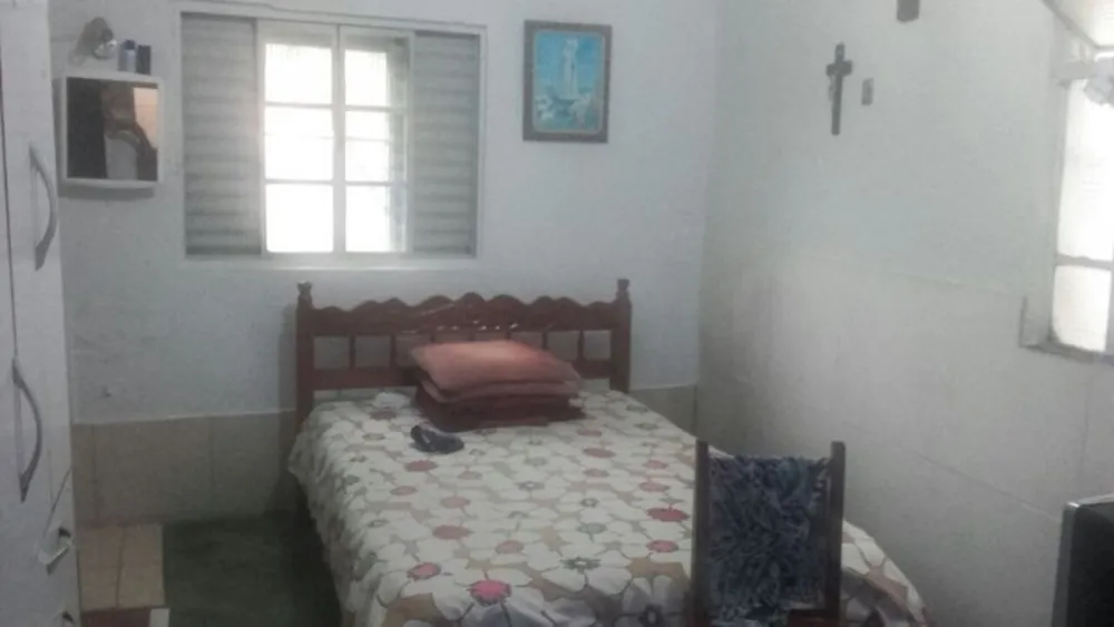 Casa, 3 quartos, 65 m² - Foto 2