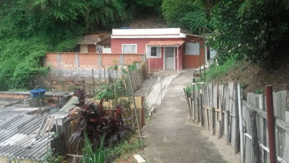 Casa, 3 quartos, 65 m² - Foto 1