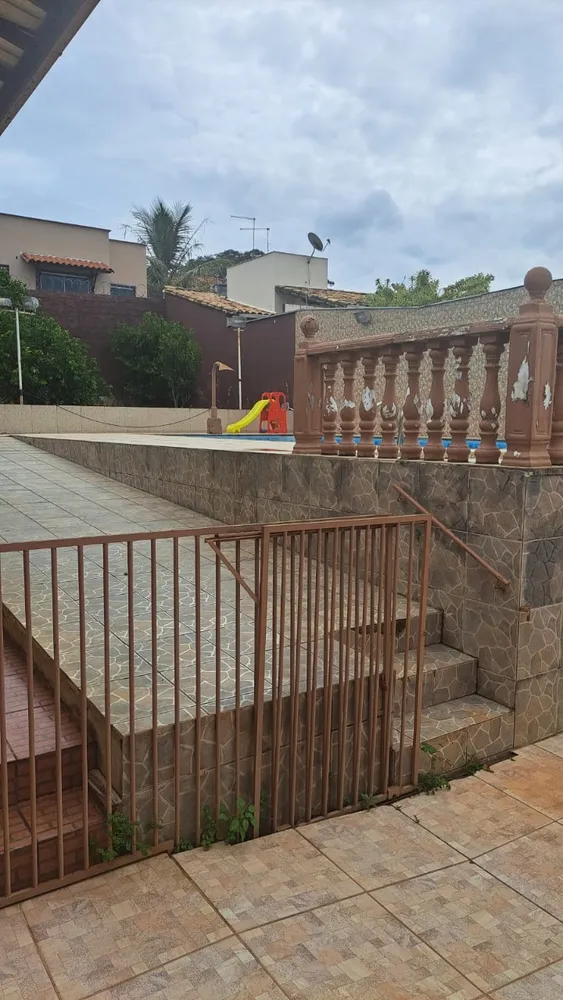 Casa, 4 quartos, 270 m² - Foto 11