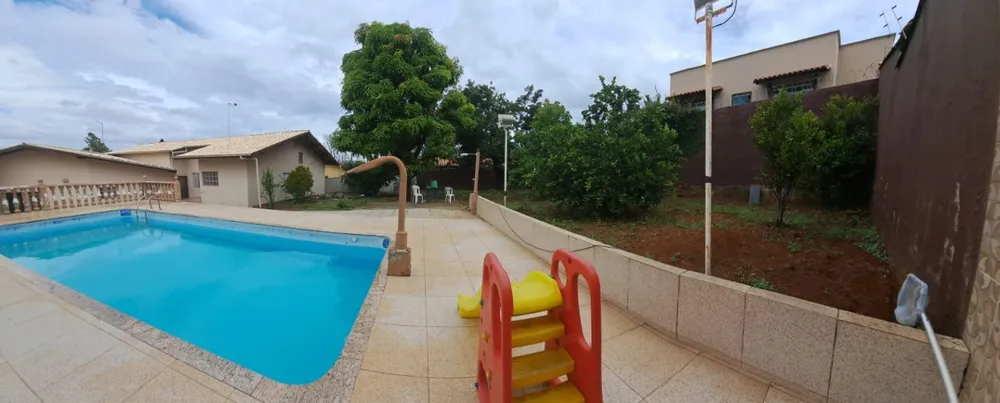Casa, 4 quartos, 270 m² - Foto 12