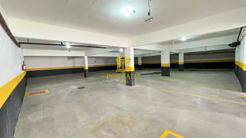 Apartamento, 3 quartos, 87 m² - Foto 4