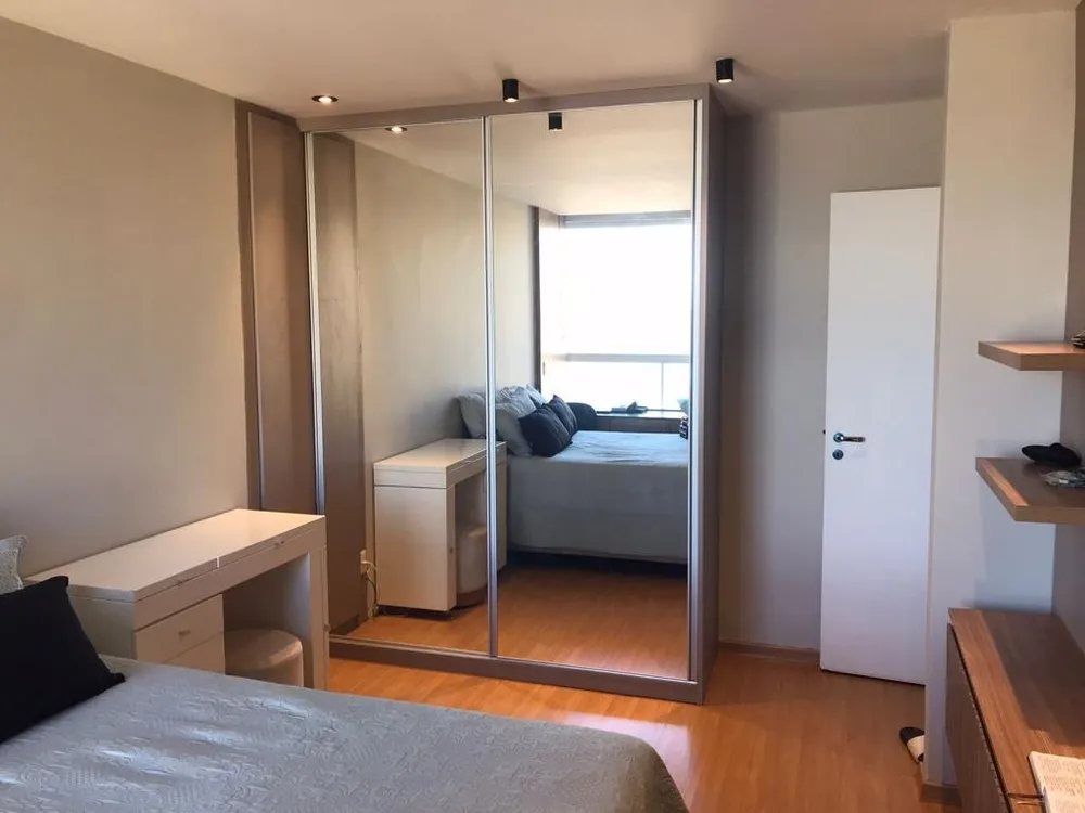 Cobertura, 3 quartos, 218 m² - Foto 5