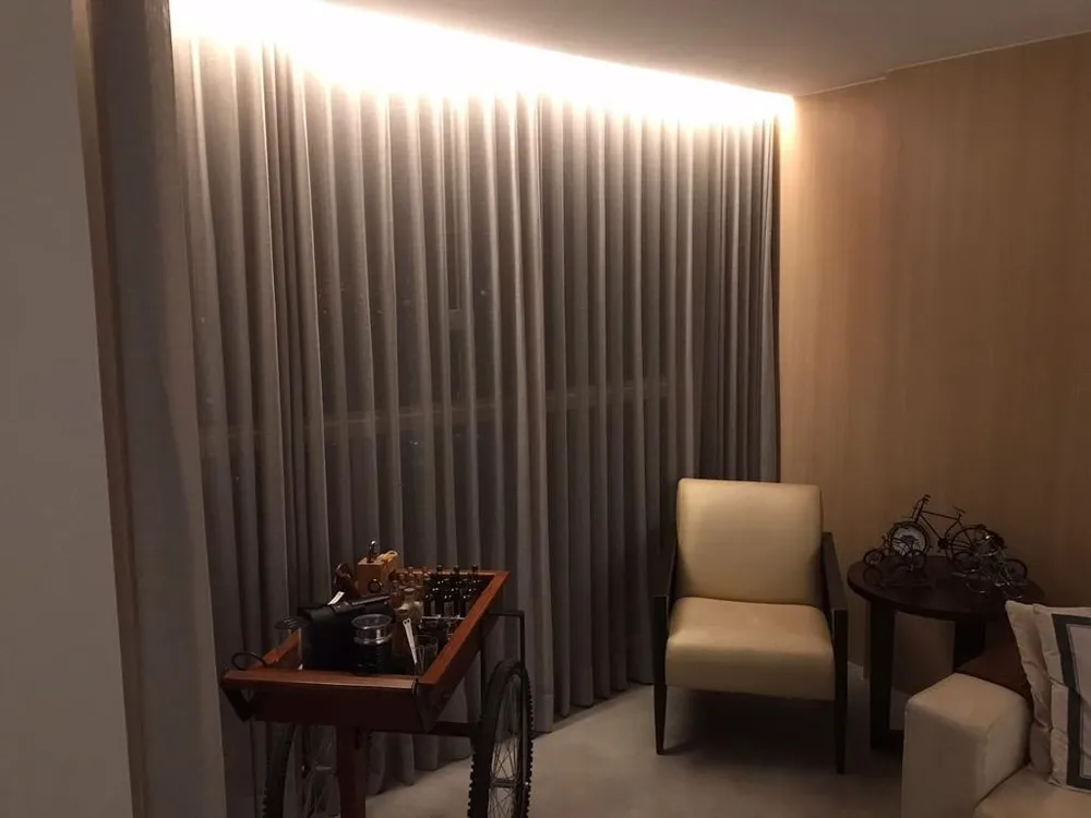 Cobertura, 3 quartos, 218 m² - Foto 9
