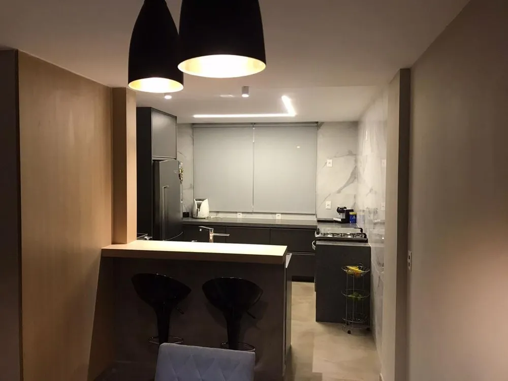 Cobertura, 3 quartos, 218 m² - Foto 12