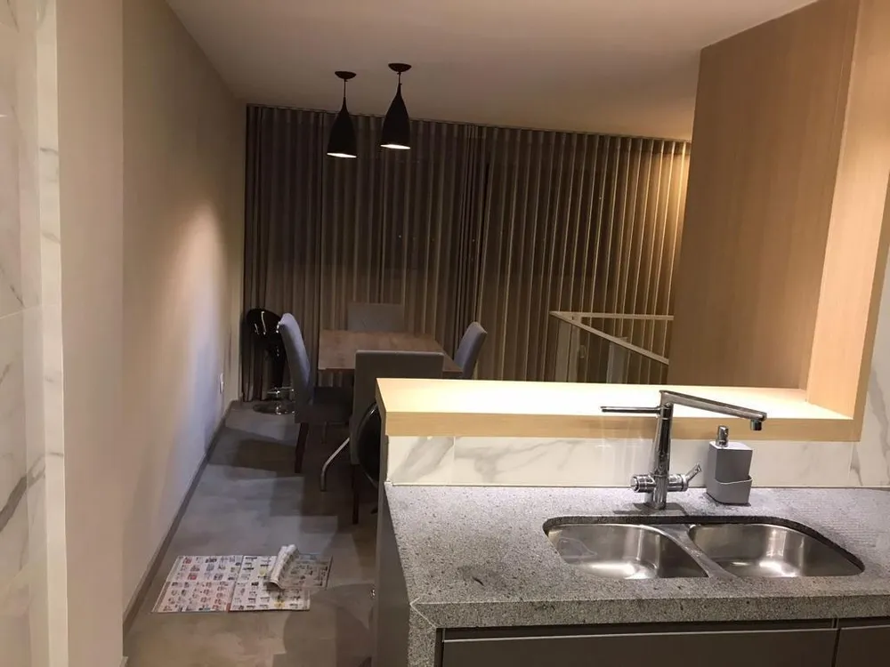 Cobertura, 3 quartos, 218 m² - Foto 11