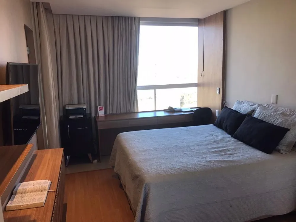 Cobertura, 3 quartos, 218 m² - Foto 3