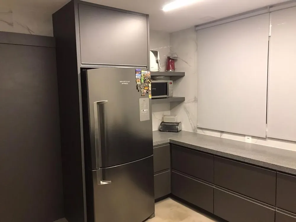 Cobertura, 3 quartos, 218 m² - Foto 20