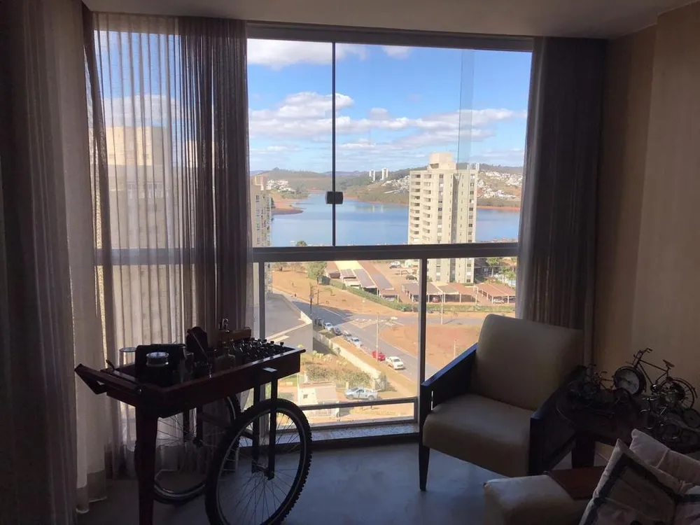 Cobertura, 3 quartos, 218 m² - Foto 10