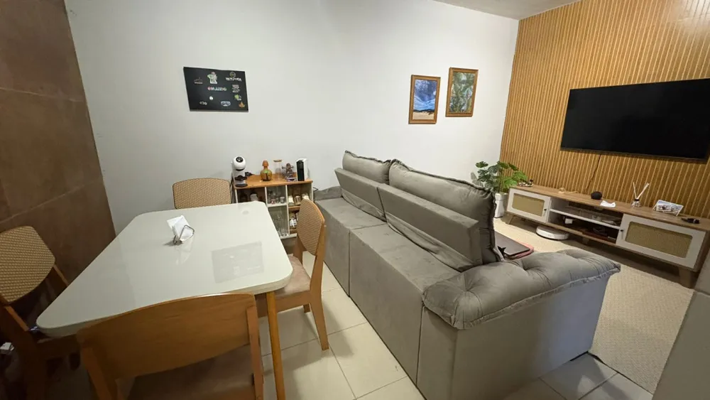 Casa, 2 quartos, 63 m² - Foto 4