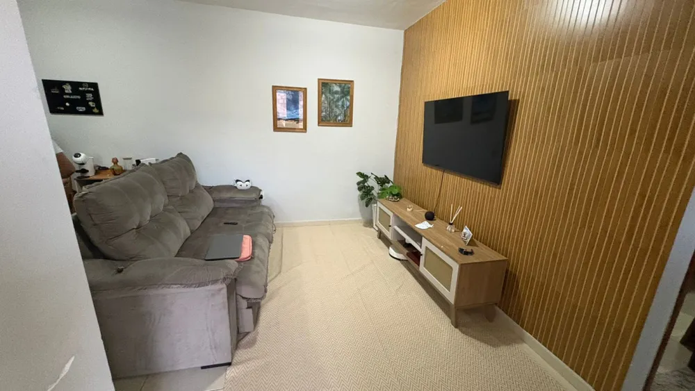Casa, 2 quartos, 63 m² - Foto 2