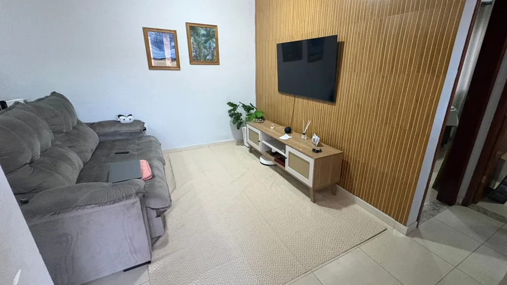 Casa, 2 quartos, 63 m² - Foto 1