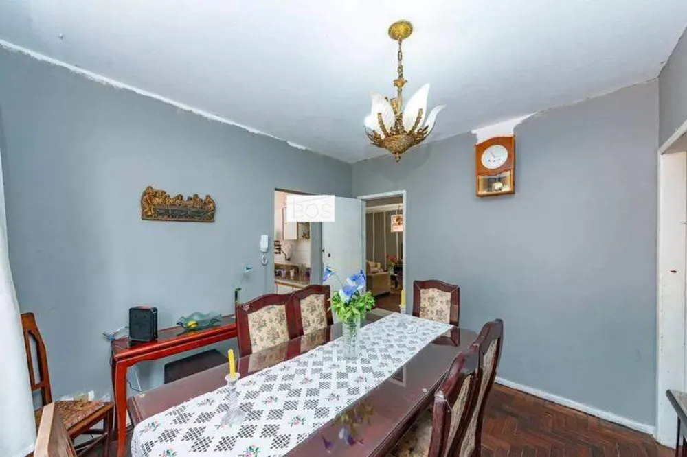 Apartamento, 3 quartos, 117 m² - Foto 3