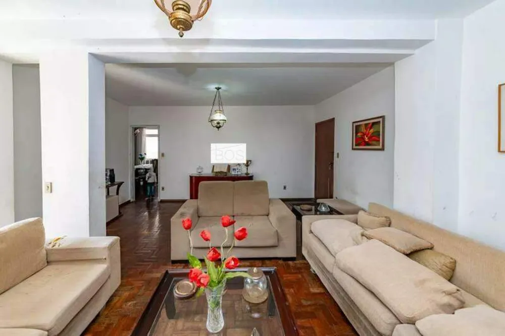 Apartamento, 3 quartos, 117 m² - Foto 4