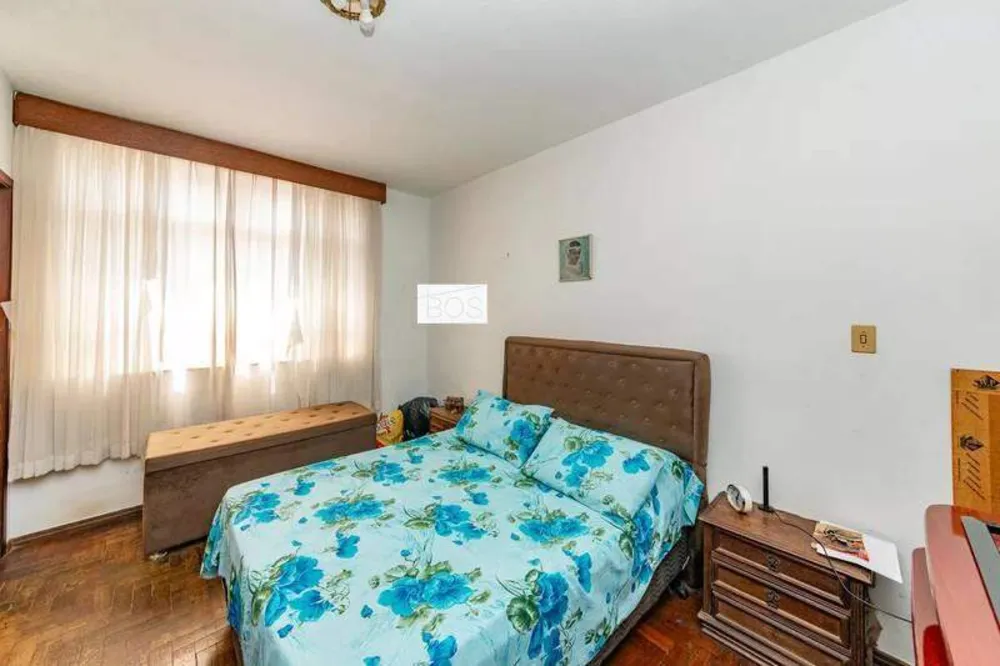 Apartamento, 3 quartos, 117 m² - Foto 8