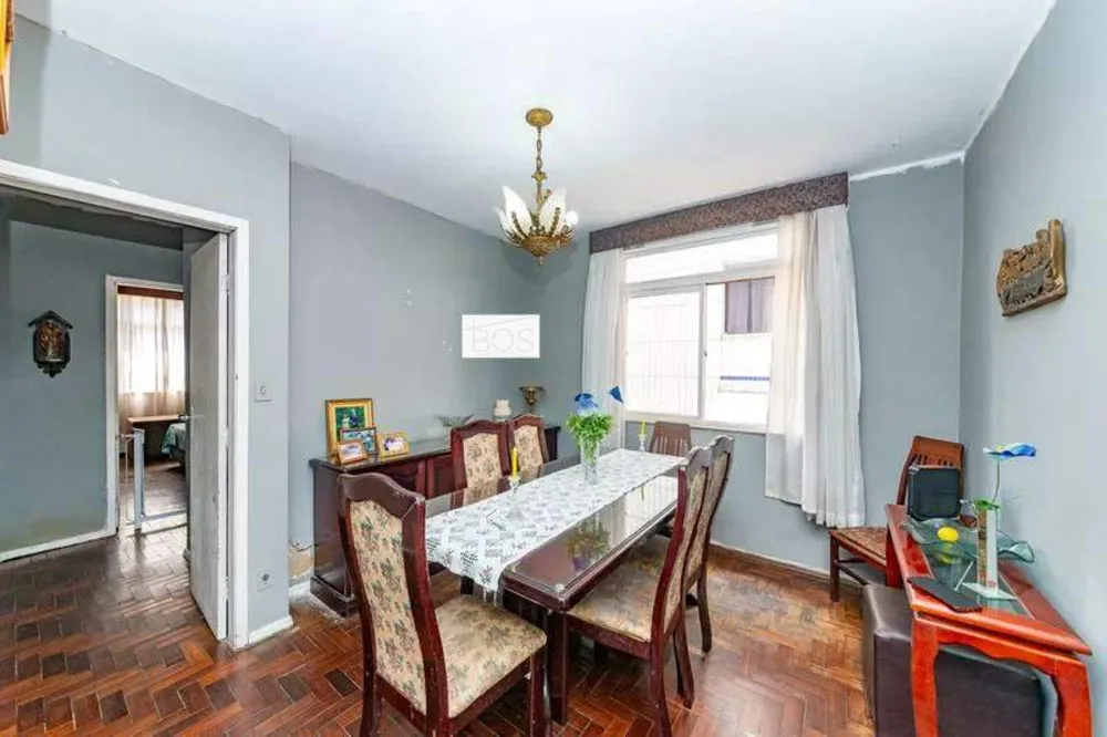 Apartamento, 3 quartos, 117 m² - Foto 3