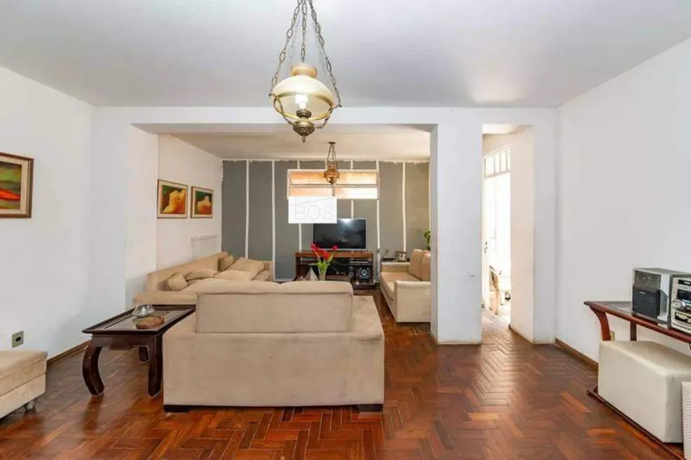 Apartamento, 3 quartos, 117 m² - Foto 2