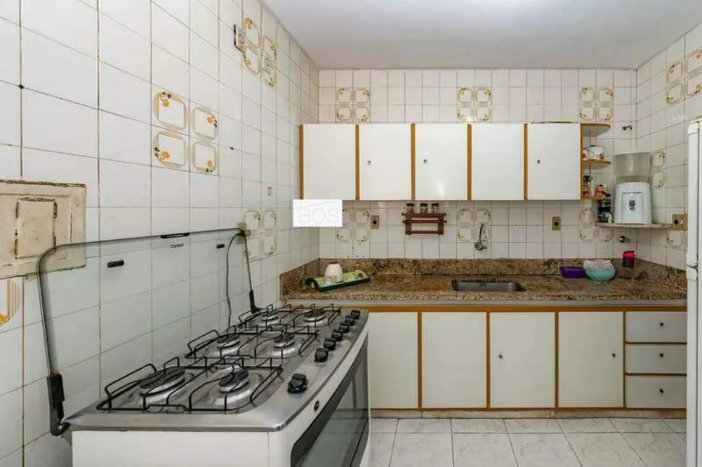 Apartamento, 3 quartos, 117 m² - Foto 5