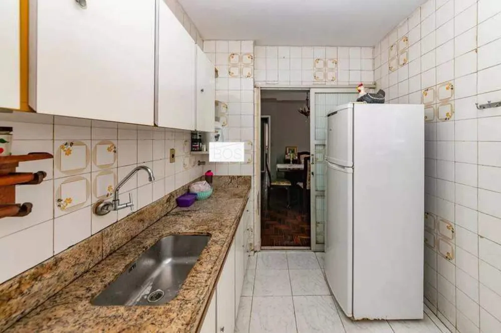 Apartamento, 3 quartos, 117 m² - Foto 5